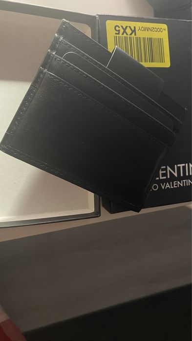 Portcard Valentino