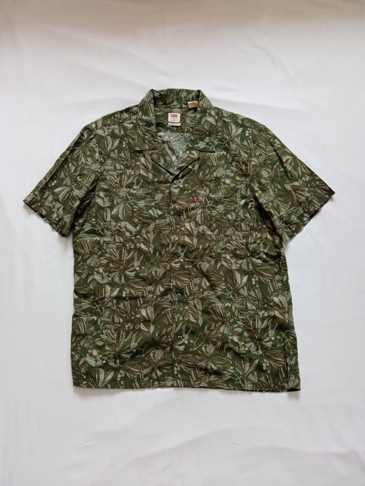 Levis Мъжка риза