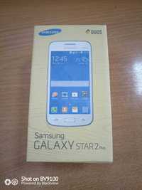 Samsung Galaxy Star2 Plus