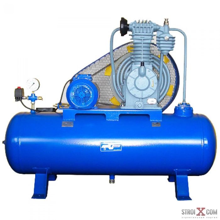 Продам компрессор воздушный