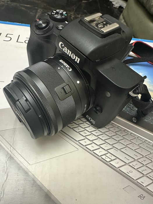 De vanzare aparat foto canon mai multe det la tel