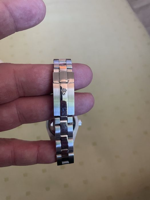 Дамски Rolex като нов