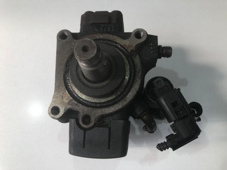 Pompa injectie1.6 tdi CAY 03L130755E Audi A3 8P/8PA  [din 2th facelif