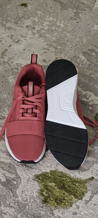 Adidasi Puma softfoam+