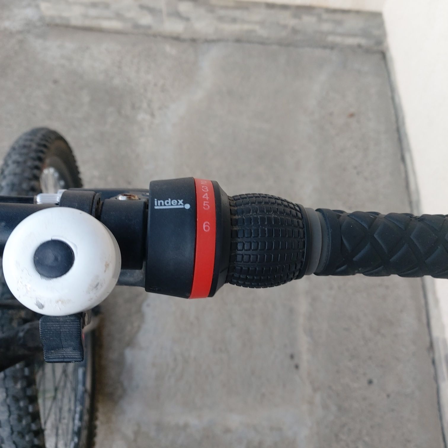 Vând bicicletă Mtb Booster Galaxy
