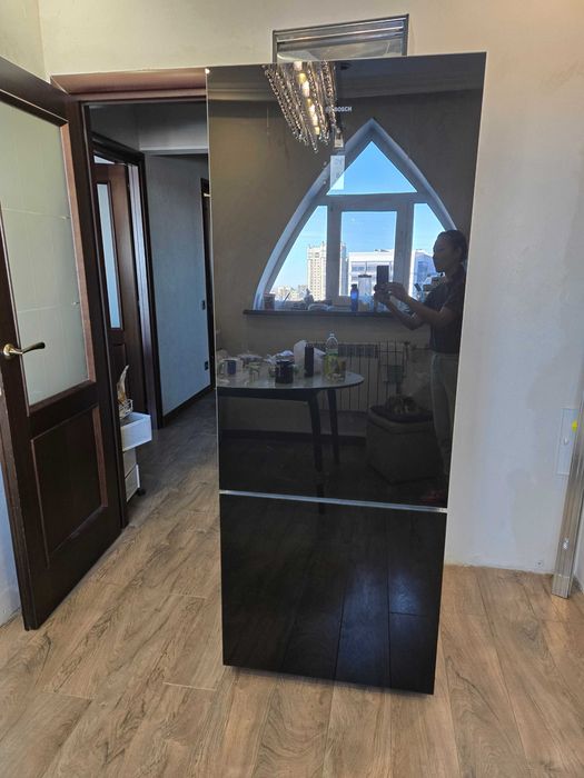 Холодильник Bosch