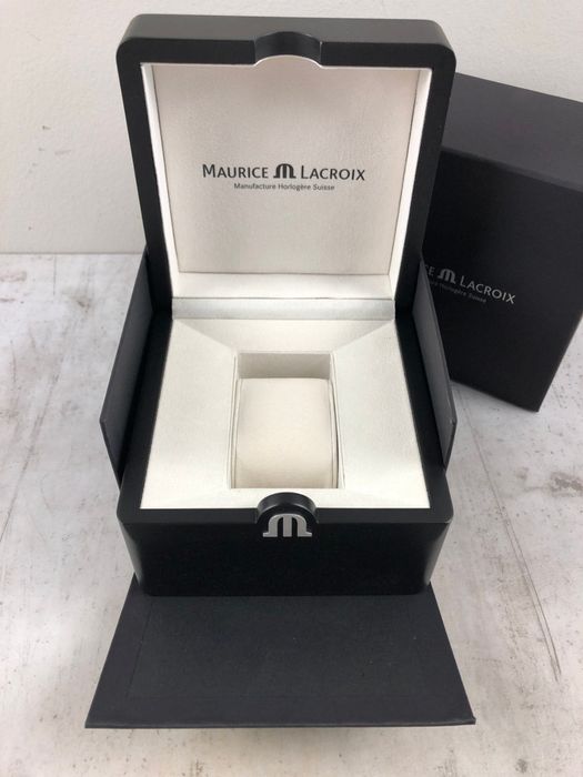 Maurice Lacroix Eliros Swiss Made Chronograph