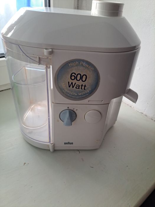 Продам , соковыжималку