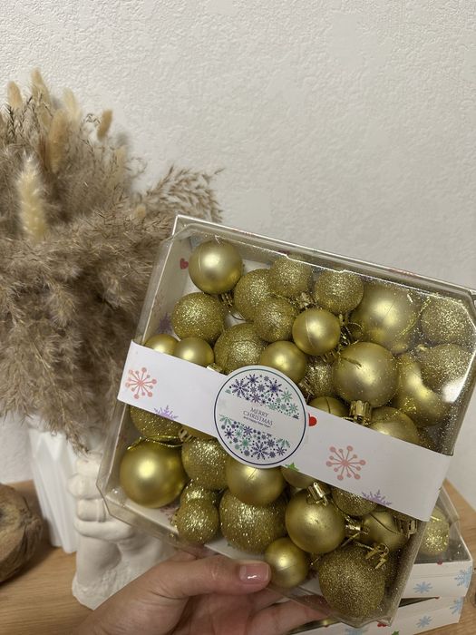 Продам игрушки на елку