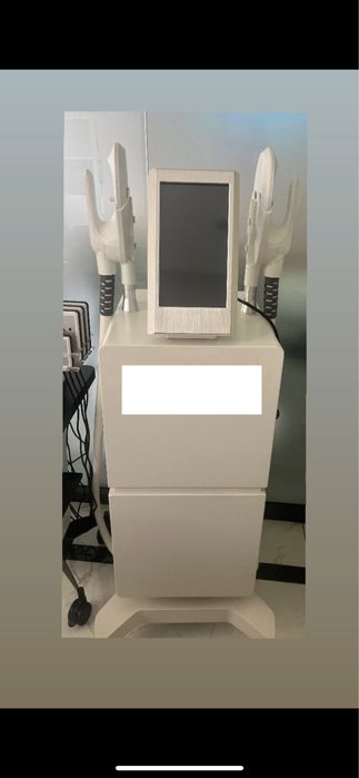 Продается аппарат EMS MX - BBGC - 01