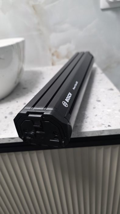 Baterie bosch 625w orizontala