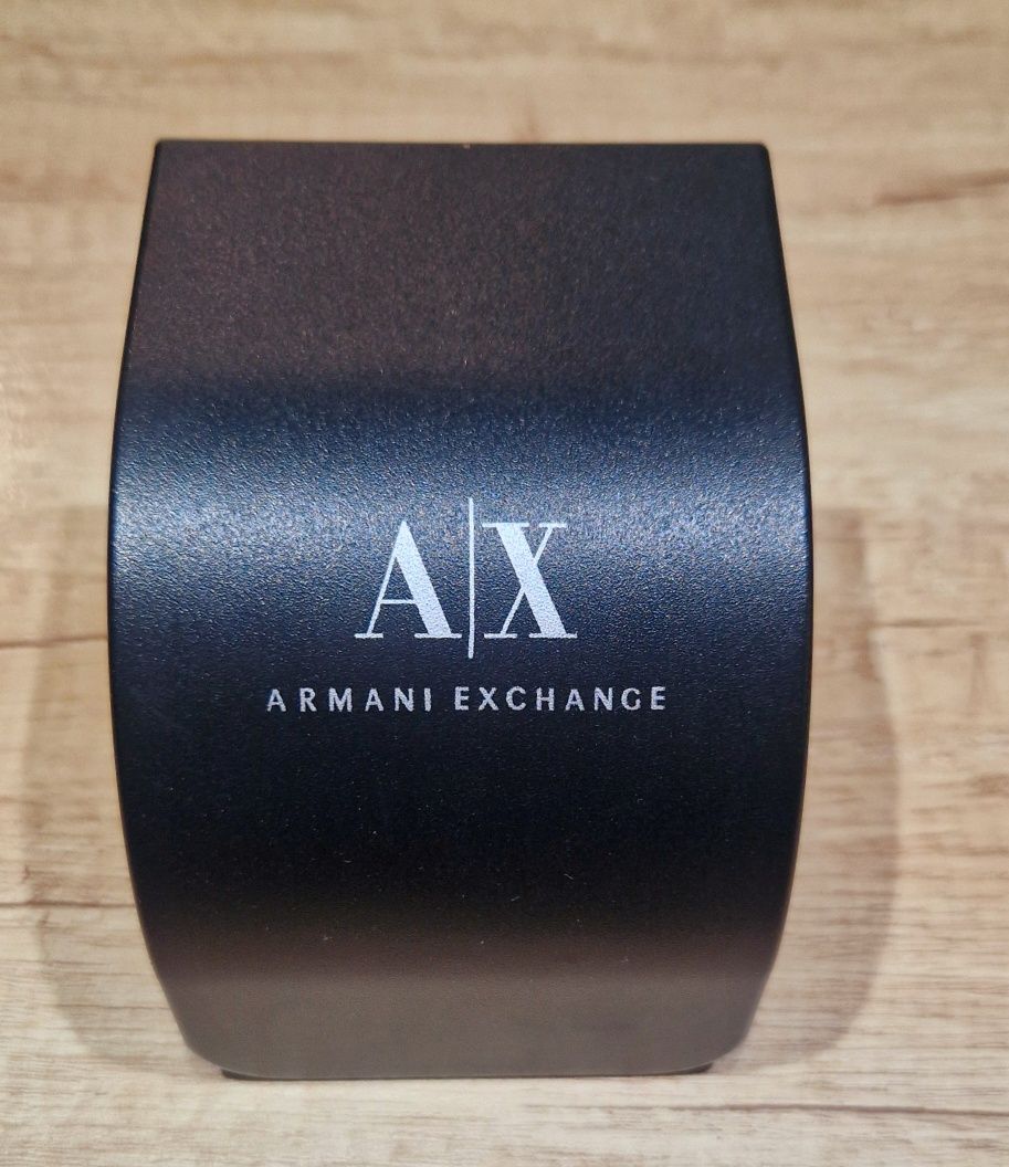Часовник Armani Exchange AX2501 син