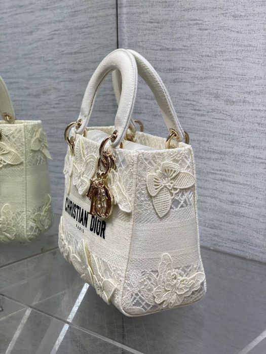 Geanta Christian Dior Lady