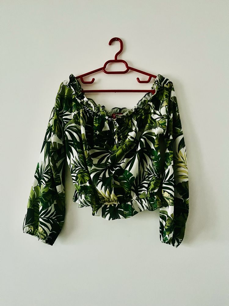 Bluza guess, impecabila