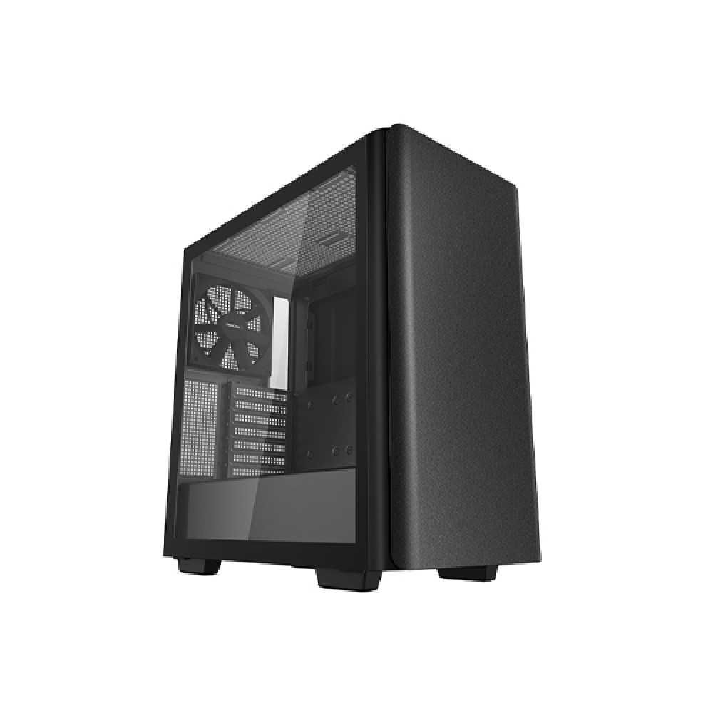 Кейс (корпус) Case Deepcool CK500 / BLACK