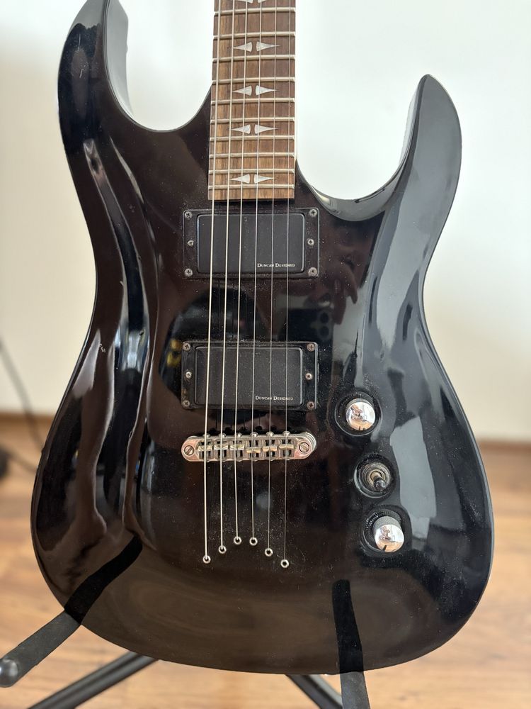 Електрическа Китара BC Rich Outlaw 6