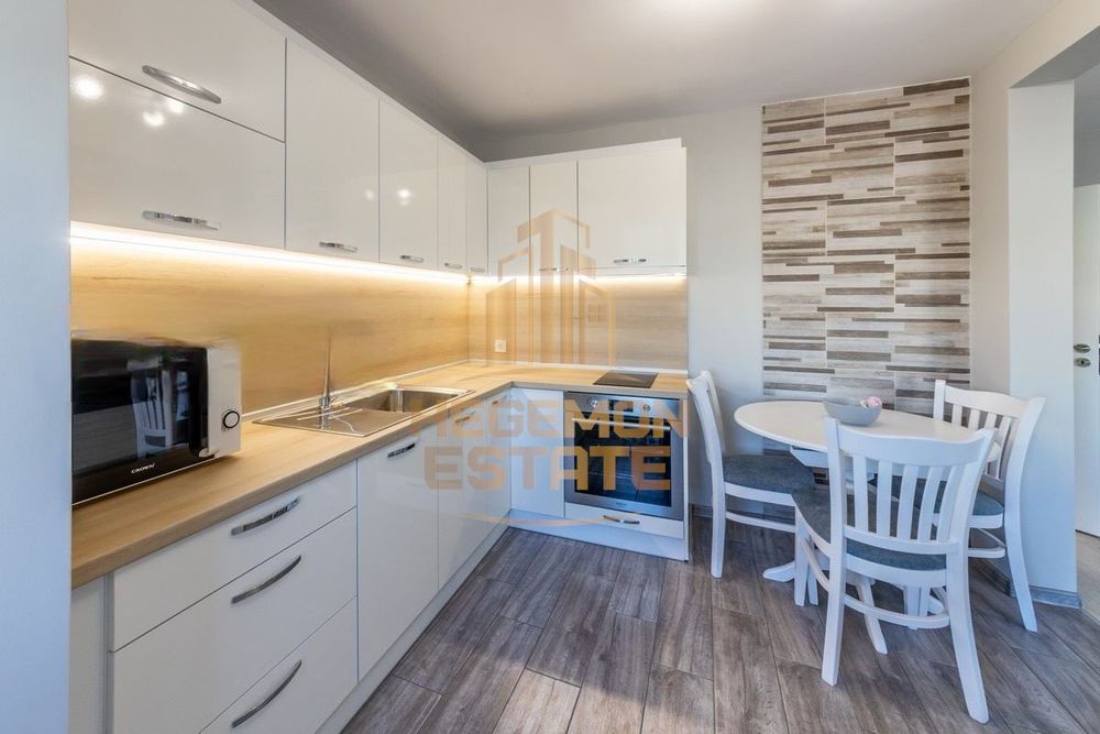 3-стаен, ЕПК, Варна-Трошево