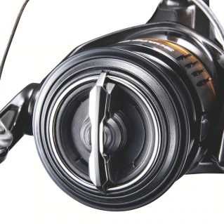 Макара Shimano 22 SOARE BB C2000SS PG