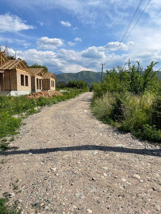 Жер! Участок! Земля! п.Бельбулак 6-9 соток,от 4,5 млн.тенге.Рассрчока!