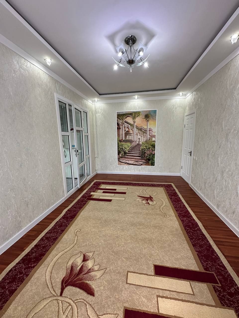 Продам 1/3/4  юнусобод 14   дом 42кв м 2/6 балкон ипотека проходит