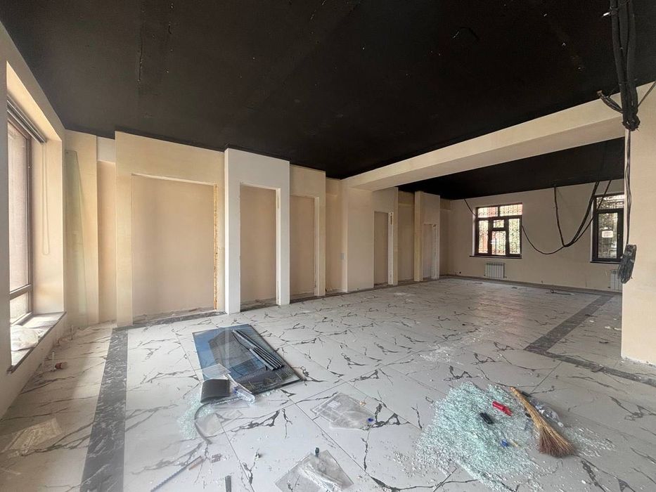 Сдаётся помещение Малая кольцевая 200м2