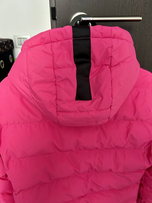 Geaca de iarna dama Superdry