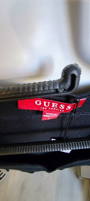 Нова Рокля Guess L