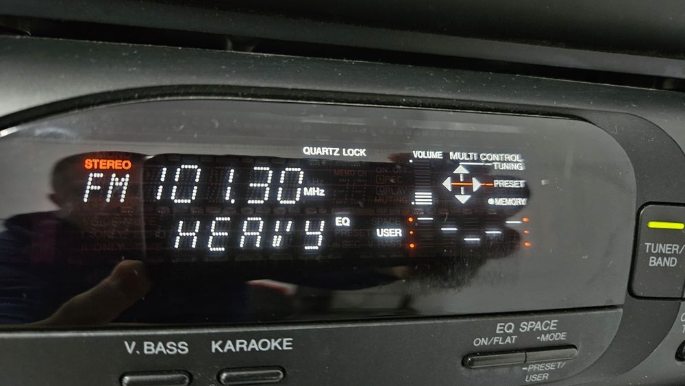 Linie mini Technics cu EQualizer