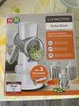 Feliator legume Sumo Slicer Livington