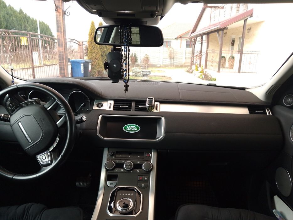 Vând Range Rover