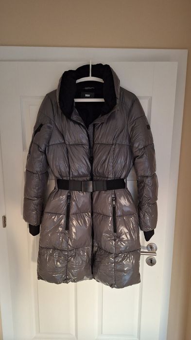 Зимна парка DKNY