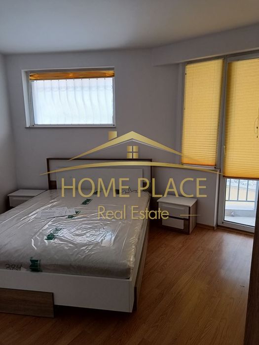 Дава се под наем Двустаен апартамент в Варна, Бриз - 70 кв.м за 459 € - Снимка #3