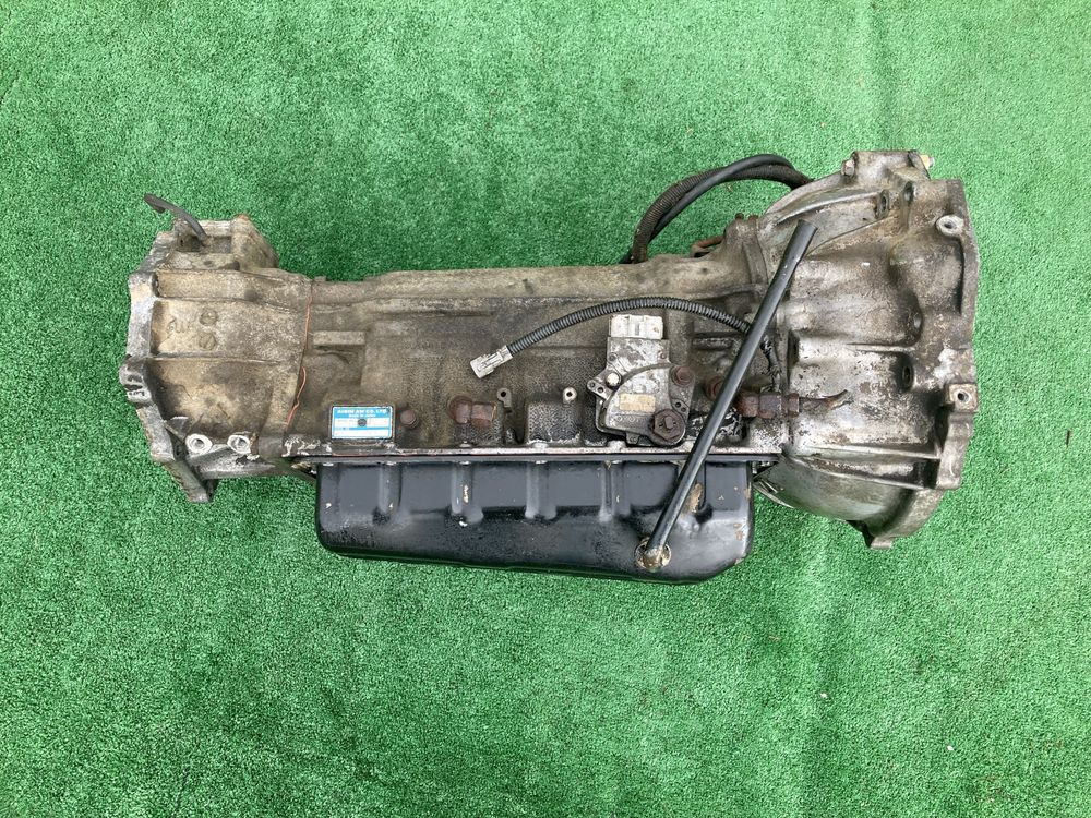 Автоматична скоростна кутия за тойота ланд крузер J90 3.4V6 178кс