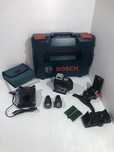 Nivelă laser 3x360* Bosch GLL 3-80 CG