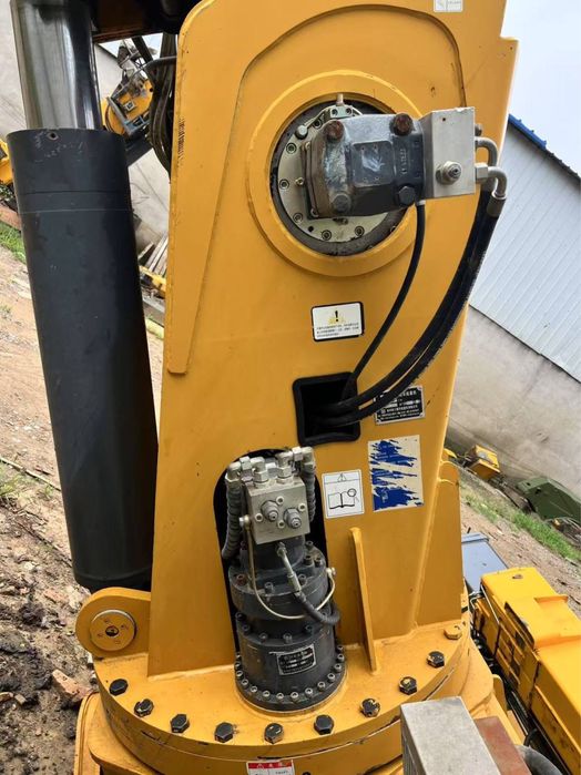 Манипулятор 16 тонналик заказга келтириб берамиз