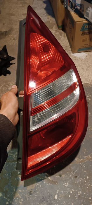 Стоп за Хюндай и30 хечбек