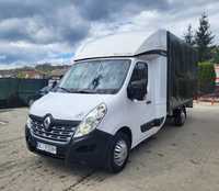 Renault Master 8 EuroPaleti