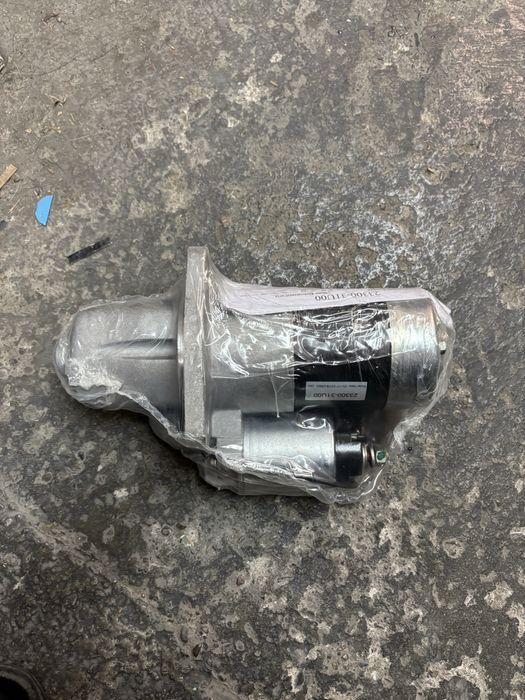 Стартер ниссан максима а32