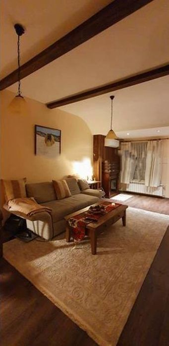 Дава се под наем Двустаен апартамент в София, Дианабад - 80 кв.м за 1200 € - Снимка #1