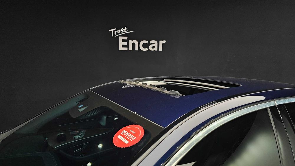 Benz (Mercedes-Benz) E-Class E220d 4MATIC Exclusive   13