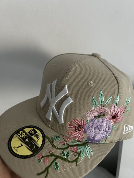 Sapca NEW ERA crem