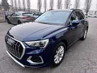 Audi Q3 2019 Advance plus