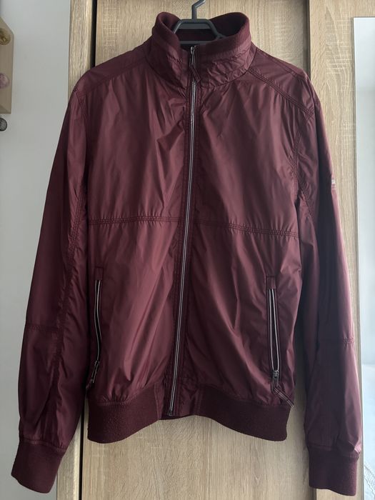 Jacketă, de toamnă!