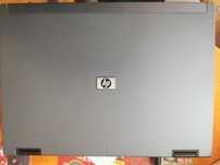 HP 6910p лаптоп с Windows 7