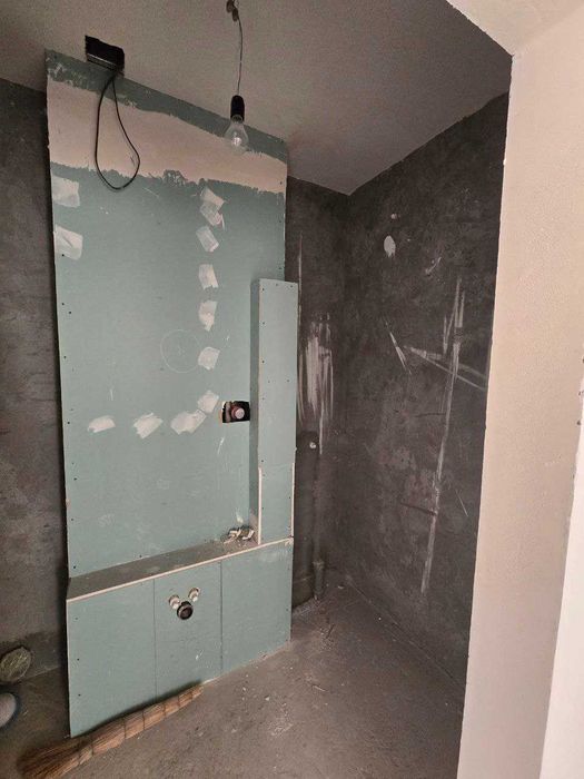 2комнатная квартира в кирпичной новостройке Сайрам метро Горького КС