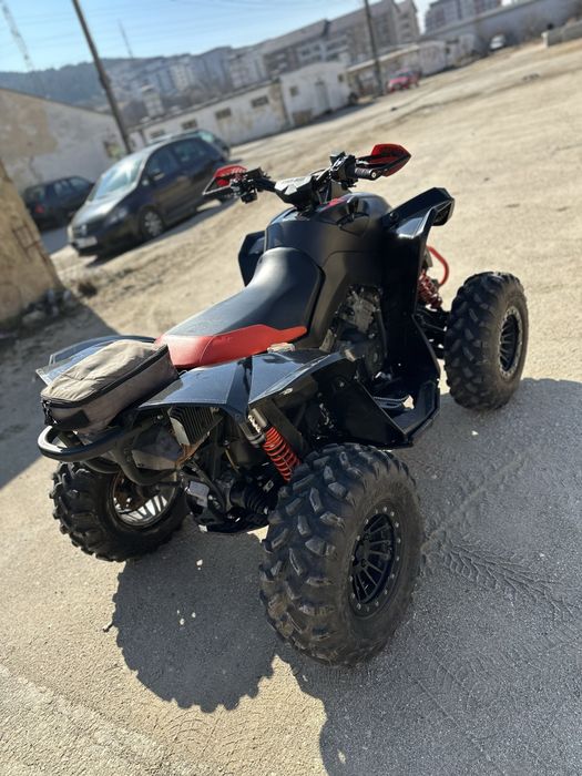 Can am Renegade 1000r 2020