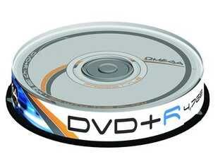 CD, DVD/R, RW/, BD-R , Verbatimm и OMEGA, в кутийка или шпиндел
