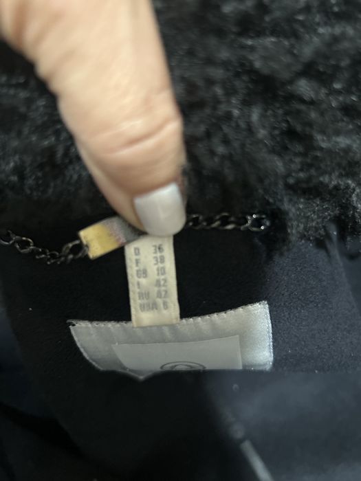 Vand haina iarna Sportalmmarime 38