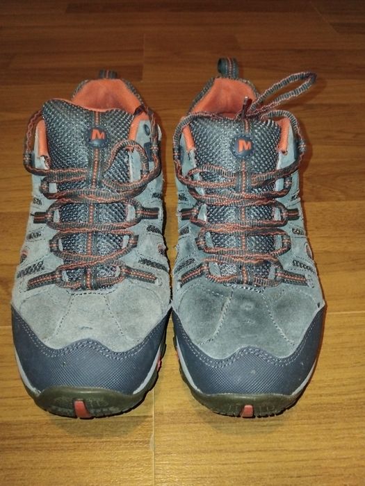 Adidas Merrell mărimea 41