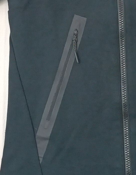 Nike Tech Fleece Sweatshirt оригинално горнище S Найк памук суичър